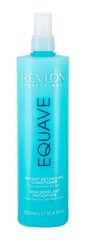 Matu kondicionieris Revlon Equave Hydro Conditioner 500 ml cena un informācija | Matu kondicionieri, balzāmi | 220.lv