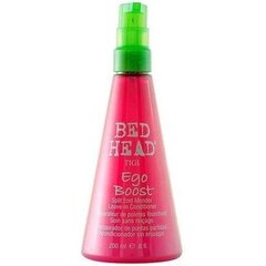 Tigi Bed Head Ego Boost Matos atstājams atjaunojošs kondicionieris, 200 ml cena un informācija | Matu kondicionieri, balzāmi | 220.lv