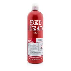 Spēku un izturīgumu piešķirošs šampūns Tigi Bed Head Urban Antidotes Resurrection 750 ml cena un informācija | Šampūni | 220.lv