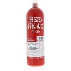 Spēku un izturīgumu piešķirošs kondicionieris Tigi Bed Head Urban Anti+Dotes Resurrection cena un informācija | Matu kondicionieri, balzāmi | 220.lv