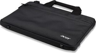 Компьютерный корпус Acer NP.BAG1A.188 цена и информация | Рюкзаки, сумки, чехлы для компьютеров | 220.lv