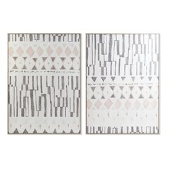 Картина DKD Home Decor Boho, 100 x 4 x 140 см, 2 шт. цена и информация | Картины | 220.lv