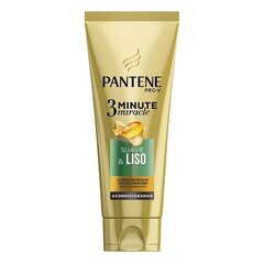 Питательный кондиционер Pantene (200 мл) цена и информация | Бальзамы, кондиционеры | 220.lv