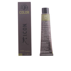 Перманентная краска I.c.o.n. Toner Beige цена и информация | Краска для волос | 220.lv