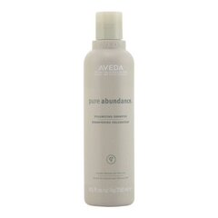 Thickening Shampoo Pure Abundance Aveda (250 ml) cena un informācija | Šampūni | 220.lv