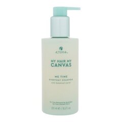 Šampūns Alterna My Hair My Canvas Me Time Shampoo 251ml цена и информация | Шампуни | 220.lv