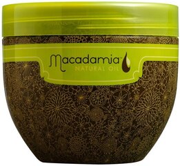 Atjaunojoša maska ​​matiem Macadamia Deep Repair Masque, 470 ml cena un informācija | Matu uzlabošanai | 220.lv