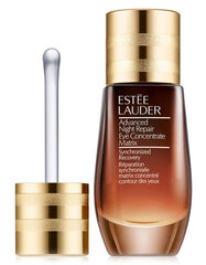 Ночная сыворотка для кожи вокруг глаз Estee Lauder Advanced Night Repair Eye Matrix 15 мл цена и информация | Сыворотки, кремы для век | 220.lv