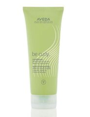 Aveda Be Curly бальзам 200 мл. цена и информация | Бальзамы, кондиционеры | 220.lv