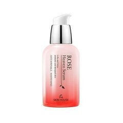 Сыворотка для лица The Skin House Rose Heaven Serum, 50 мл цена и информация | Сыворотки для лица, масла | 220.lv