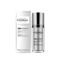 Sejas serums Filorga Nctf-Intensive, 30 ml cena un informācija | Serumi sejai, eļļas | 220.lv