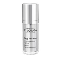 Sejas serums Filorga Nctf-Intensive, 30 ml cena un informācija | Serumi sejai, eļļas | 220.lv