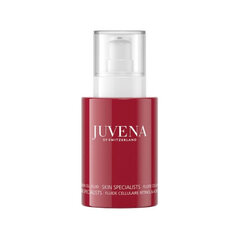 Подтягивающая эмульсия для лица Juvena Retinol Hyaluron Cell Fluid, 50 мл цена и информация | Сыворотки для лица, масла | 220.lv