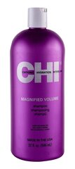 Apjomu palielinošs šampūns CHI Magnified Volume, 946 ml cena un informācija | Šampūni | 220.lv
