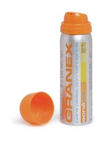 Granex putas, 50 ml cena un informācija | Sejas ādas kopšana | 220.lv