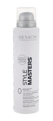 Revlon Professional Style Masters Double or Nothing Reset сухой шампунь 150 мл цена и информация | Шампуни | 220.lv