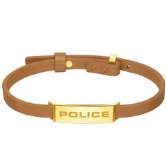 Police BRACELET POLICE FOR MEN PEAGB0032102 PEAGB0032102 цена и информация | Украшения на шею | 220.lv