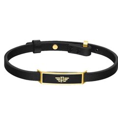 Police BRACELET POLICE FOR MEN PEAGB0032103 PEAGB0032103 цена и информация | Украшения на шею | 220.lv