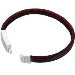 Police Intertwined Men's Bracelet PEAGB0033001 PEAGB0033001 цена и информация | Украшения на шею | 220.lv