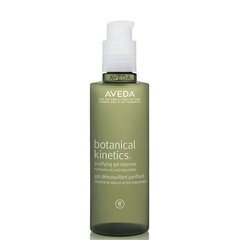 Attīrošs gēls normālai un taukainai ādai Botanical Kinetics Purifying Gel Cleanser 150 ml cena un informācija | Sejas ādas kopšana | 220.lv