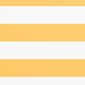 balkona aizslietnis, 120x500 cm, balts un dzeltens audums цена и информация | Saulessargi, markīzes un statīvi | 220.lv