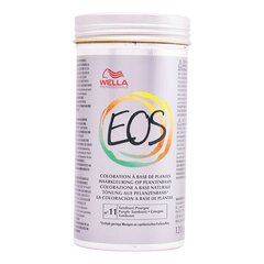 Растительное окрашивание EOS Wella (120 g) цена и информация | Краска для волос | 220.lv