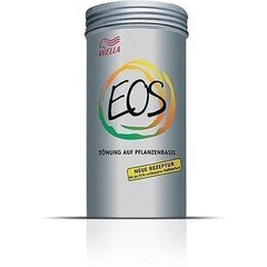 Растительное окрашивание EOS Wella (120 g) цена и информация | Краска для волос | 220.lv