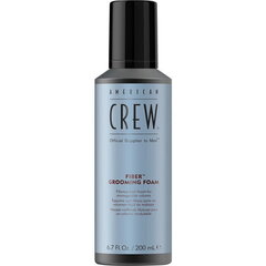 Matu putas vīriešiem American Crew Fiber Grooming 200 ml cena un informācija | Matu veidošanas līdzekļi | 220.lv