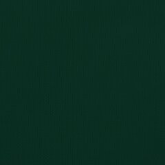 saulessargs, tumši zaļš, 3/4x2 m, oksfordas audums cena un informācija | Saulessargi, markīzes un statīvi | 220.lv