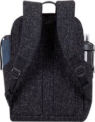 Mugursoma RivaCase 7923 black Laptop backpack 13.3" cena un informācija | Somas portatīvajiem datoriem | 220.lv