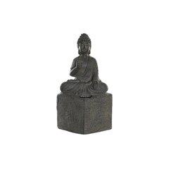 Dekoratīvās figūriņas DKD Home Decor Buda Magnijs (27 x 24 x 46 cm) cena un informācija | Interjera priekšmeti | 220.lv