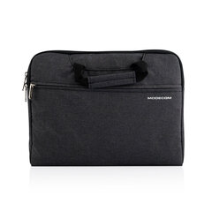 Notebook BAG HIGHFILL Black 13'' cena un informācija | Somas portatīvajiem datoriem | 220.lv