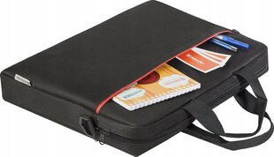 Portatīvo datoru soma 15,6" Defender цена и информация | Рюкзаки, сумки, чехлы для компьютеров | 220.lv