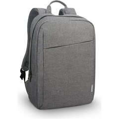 Рюкзак для компьютерa Lenovo Laptop Casual Backpack B210 Grey цена и информация | Рюкзаки, сумки, чехлы для компьютеров | 220.lv