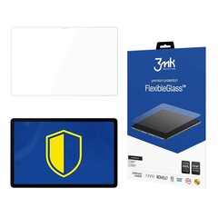 Samsung Galaxy Tab S9 - 3mk FlexibleGlass™ 11'' screen protector цена и информация | Аксессуары для планшетов, электронных книг | 220.lv