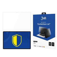 Samsung Galaxy Tab S9+ - 3mk FlexibleGlass Lite™ 13'' screen protector цена и информация | Аксессуары для планшетов, электронных книг | 220.lv