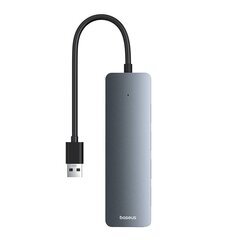 Baseus UltraJoy Lite cena un informācija | Adapteri un USB centrmezgli | 220.lv