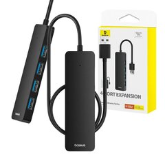 Baseus UltraJoy Lite cena un informācija | Adapteri un USB centrmezgli | 220.lv