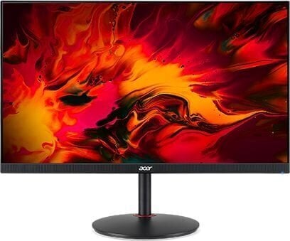 Acer UM.KX2EE.F01 цена и информация | Monitori | 220.lv