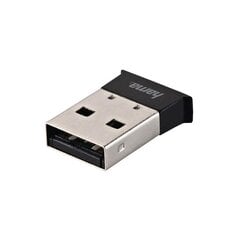 Hama Bluetooth 5.0 C2 + EDR cena un informācija | Adapteri un USB centrmezgli | 220.lv