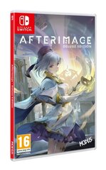 Afterimage - Deluxe Edition cena un informācija | Datorspēles | 220.lv