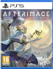 Afterimage Deluxe Edition cena un informācija | Datorspēles | 220.lv