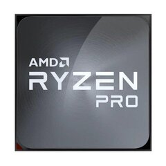 AMD 100-100000143MPK cena un informācija | Procesori (CPU) | 220.lv