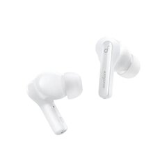 Anker wireless earphones Soundcore Note 3i white цена и информация | Наушники | 220.lv