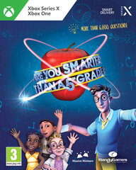 Are You Smarter Than a 5th Grader, Xbox One cena un informācija | Datorspēles | 220.lv