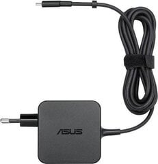 Asus AC65-00 cena un informācija | Lādētāji portatīvajiem datoriem | 220.lv