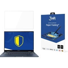 3mk ZenBook 14 Flip UP3404VA cena un informācija | Citi aksesuāri planšetēm un e-grāmatām | 220.lv