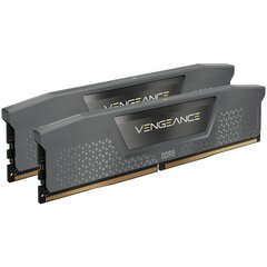 Corsair Vengeance (CMK32GX5M2B5600Z36) цена и информация | Оперативная память (RAM) | 220.lv