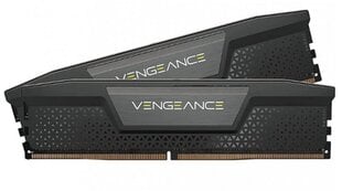 Corsair Vengeance (CMK32GX5M2B5600Z36) цена и информация | Оперативная память (RAM) | 220.lv