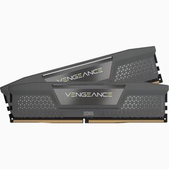 Corsair Vengeance CMK64GX5M2B5600Z40 цена и информация | Оперативная память (RAM) | 220.lv